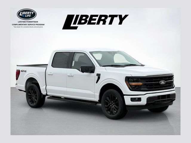 2026 Ford F-150 Truck 