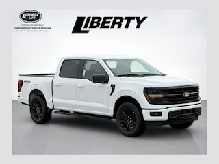 2026 Ford F-150 XLT Truck
