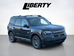 2025 Ford Bronco Sport Big Bend SUV