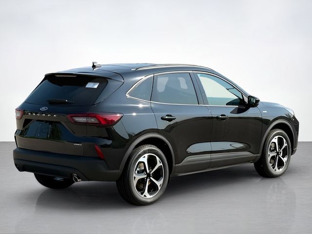 2025 Ford Escape Hybrid ST-Line Select photo 3
