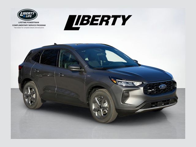 2026 Ford Escape SUV 