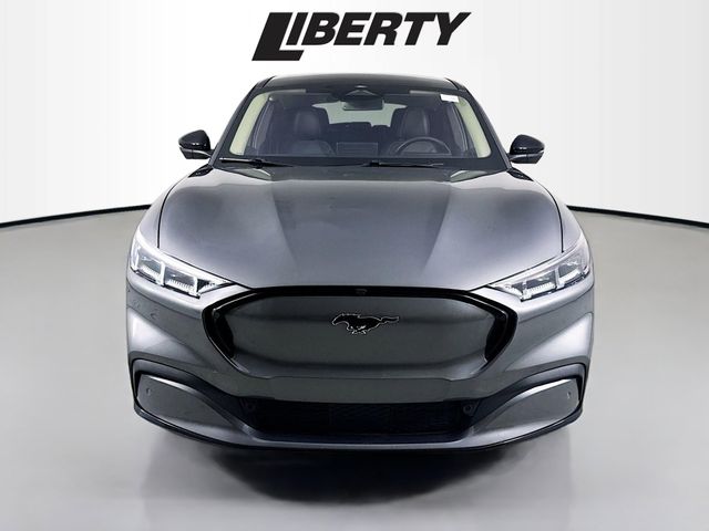 2023 Ford Mustang Mach-E Premium photo 2