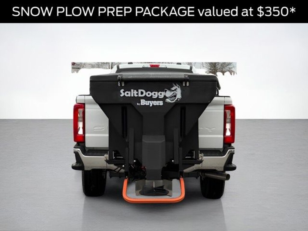 New 2026 Ford F-350SD XL Truck