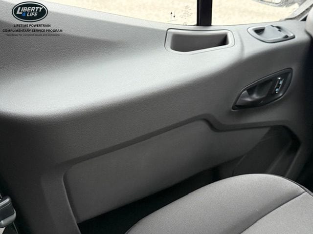 2025 Ford Transit Van Base - Photo 28