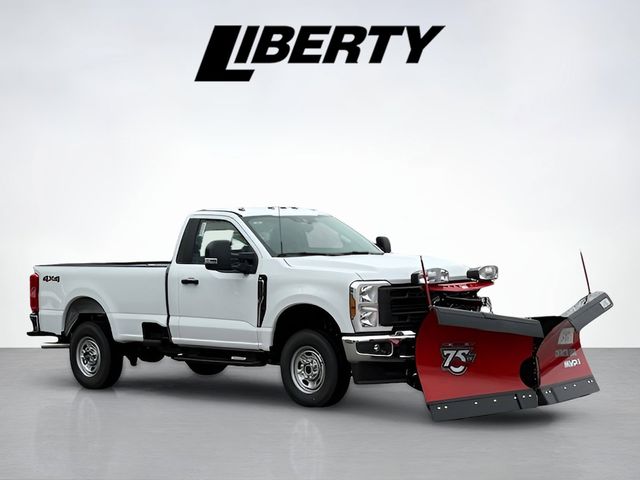 2026 Ford F-250 Super Duty XL's photo