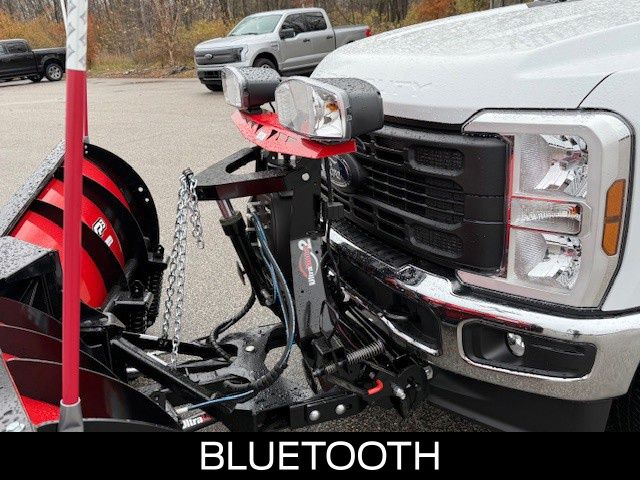 2026 Ford F-250 Super Duty XL - Photo 10