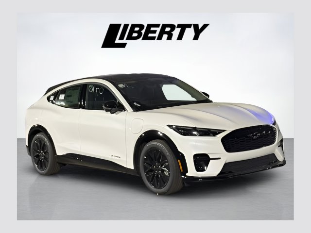 2026 Ford Mustang Mach-E Premium SUV