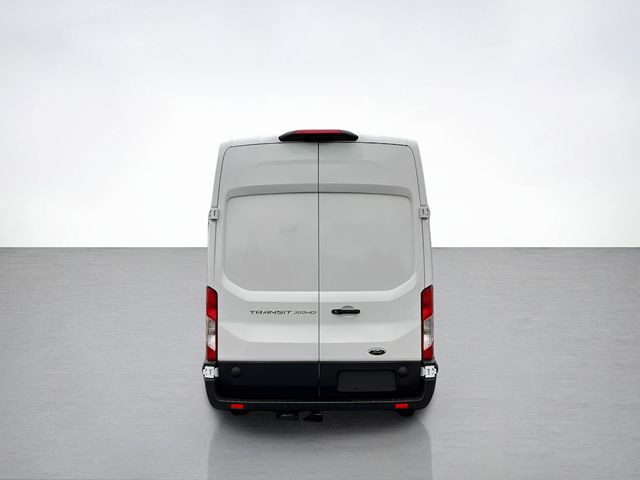 2025 Ford Transit photo 4