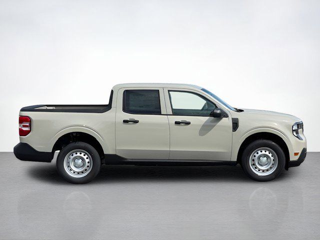 2025 Ford Maverick XL photo 2
