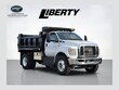  Ford F-750SD