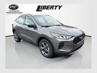 2026 Ford Escape ST-Line SUV