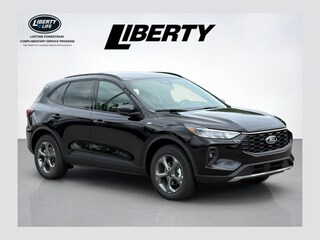 2026 Ford Escape ST-Line SUV