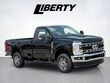 Ford F-350SD
