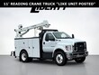 Ford F-750SD