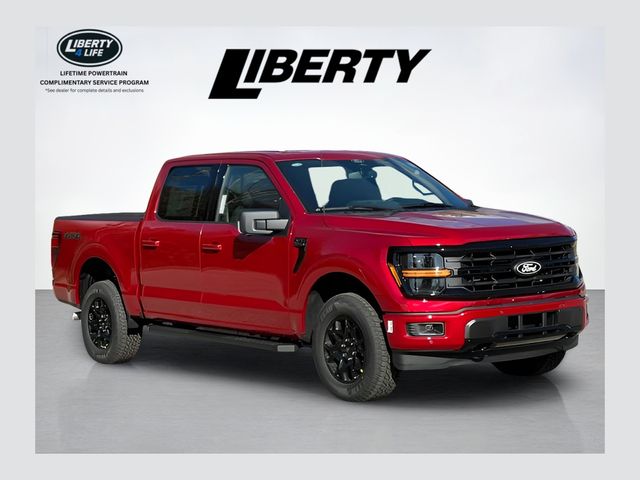 2026 Ford F-150 Truck 