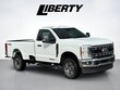 Ford F-350SD