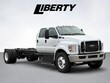 Ford F-750SD