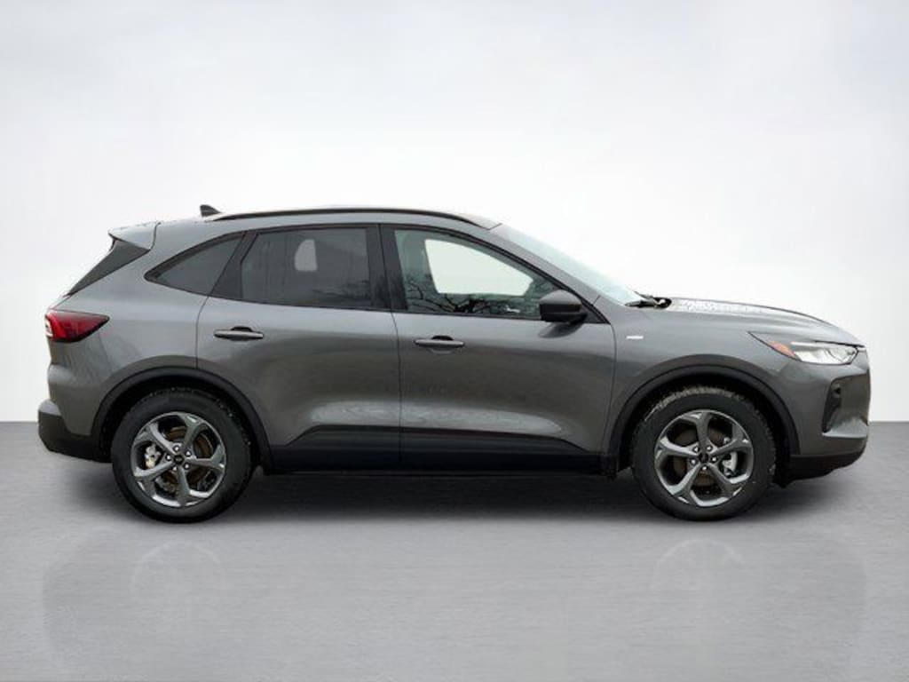 New 2026 Ford Escape ST-Line SUV