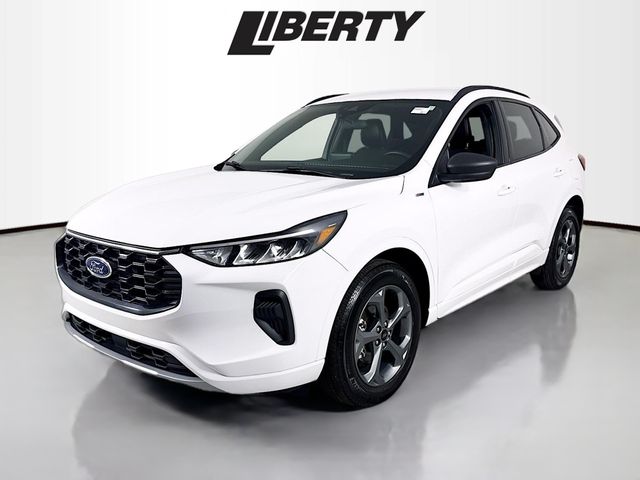 2023 Ford Escape ST-Line photo 3