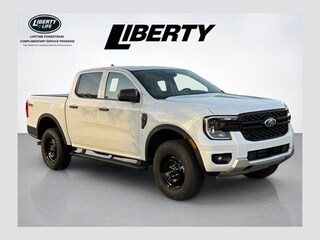 2026 Ford Ranger XL Truck