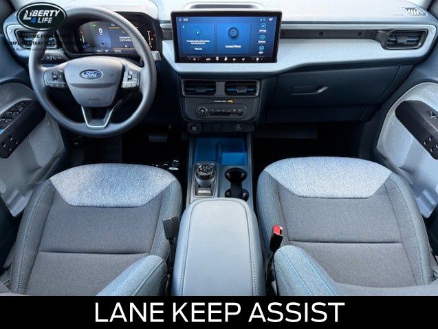 2025 Ford Maverick XLT - Photo 19