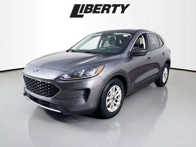 2022 Ford Escape SE photo 2