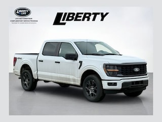 2026 Ford F-150 STX Truck