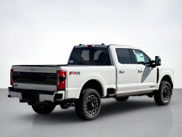 2025 Ford F-350 photo 3