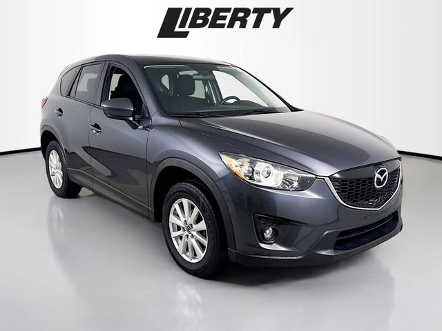 2014 Mazda CX-5 Touring's photo