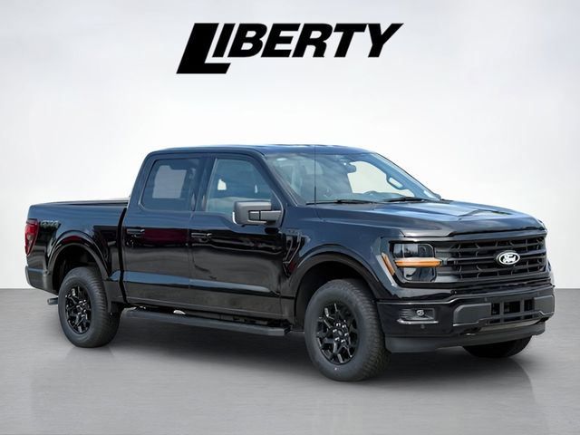 2025 Ford F-150 Truck 