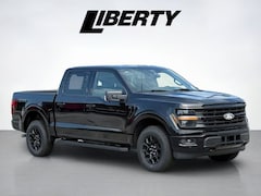 2025 Ford F-150 XLT Truck