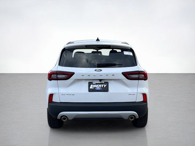 2025 Ford Escape Active photo 4