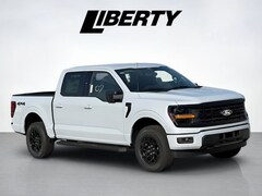 2025 Ford F-150 XLT Truck