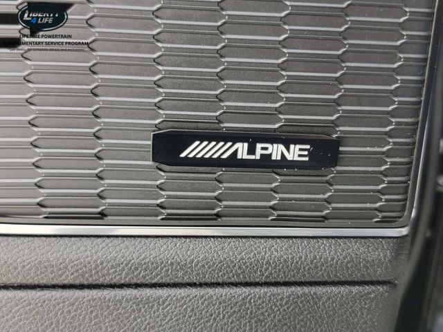 2024 Jeep Grand Cherokee Summit - Photo 41