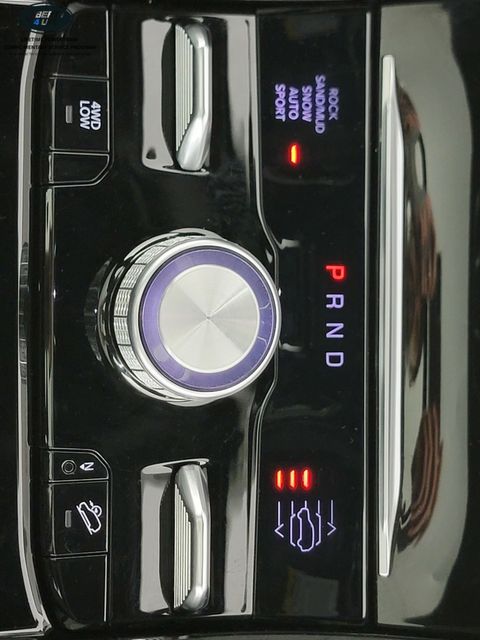 2024 Jeep Grand Cherokee Summit - Photo 25