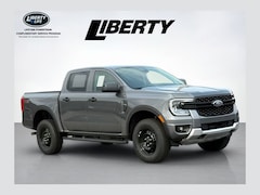 2026 Ford Ranger XL Truck