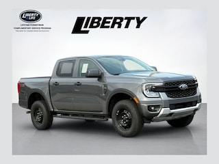 2026 Ford Ranger XL Truck