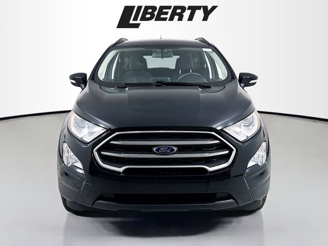 2022 Ford EcoSport SE photo 2