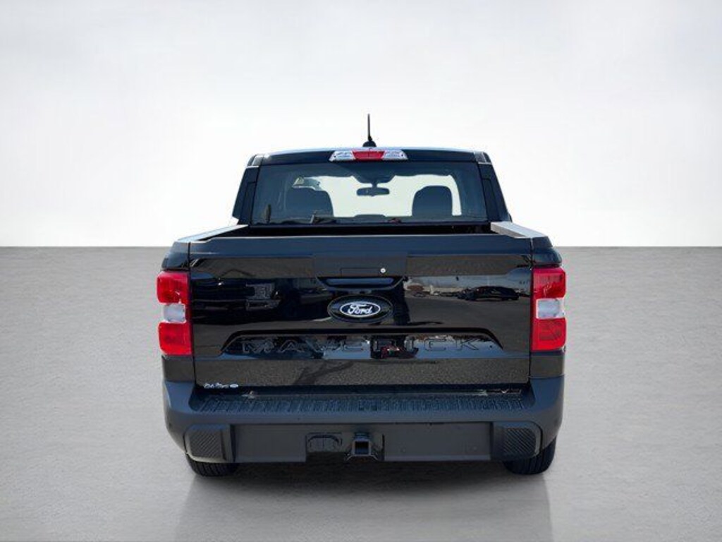 New 2025 Ford Maverick XLT Truck