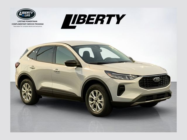 2026 Ford Escape Active AWD's photo