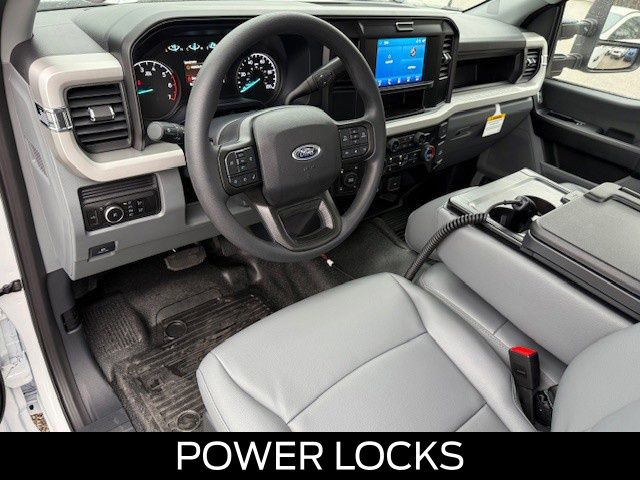 2026 Ford F-250 Super Duty XL - Photo 15