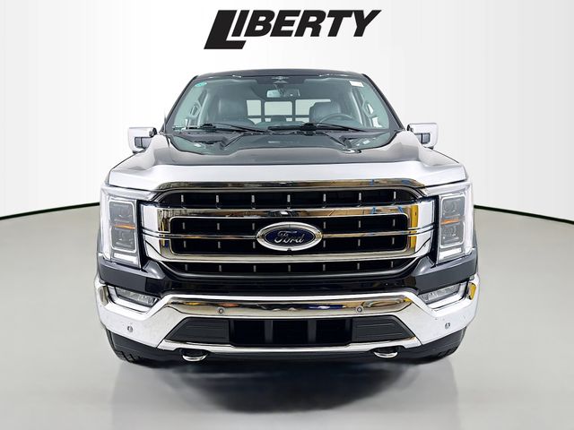 2023 Ford F-150 Lariat photo 2