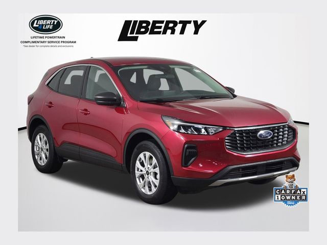 2023 Ford Escape SUV 