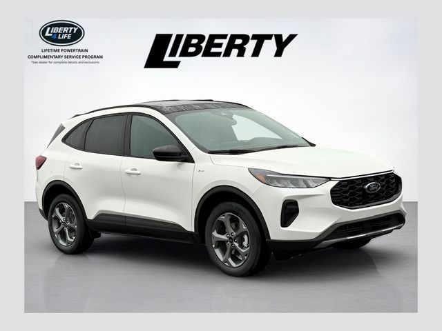 2026 Ford Escape SUV 
