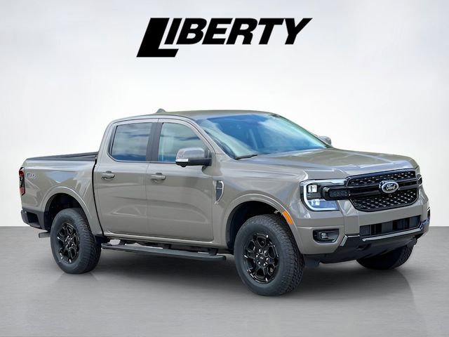 2025 Ford Ranger Truck 