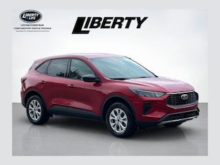 2026 Ford Escape Active SUV