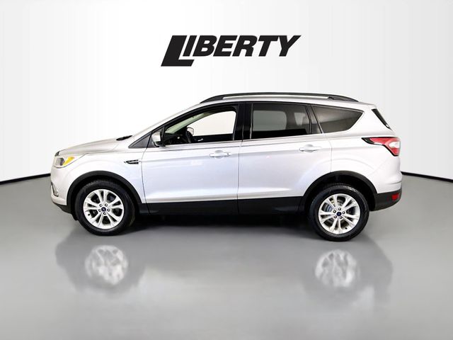 2018 Ford Escape SE photo 3