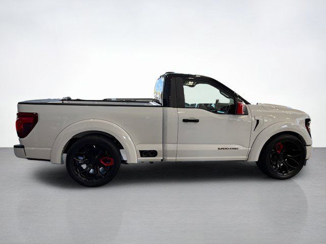 2025 Ford F-150 XL photo 2