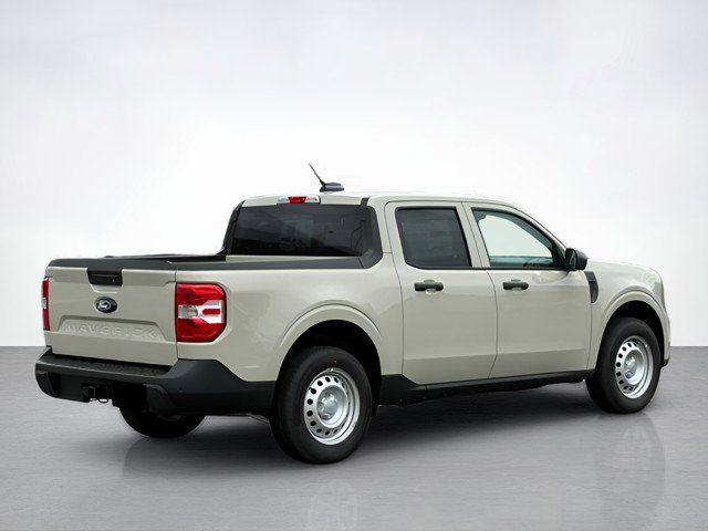 2025 Ford Maverick XL photo 3