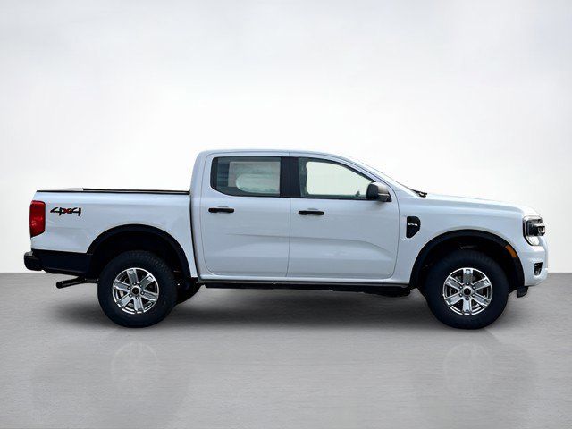2025 Ford Ranger XL photo 2